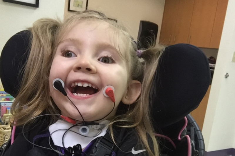 Girl Left Disabled After Tonsilectomy What You Need To Know About The